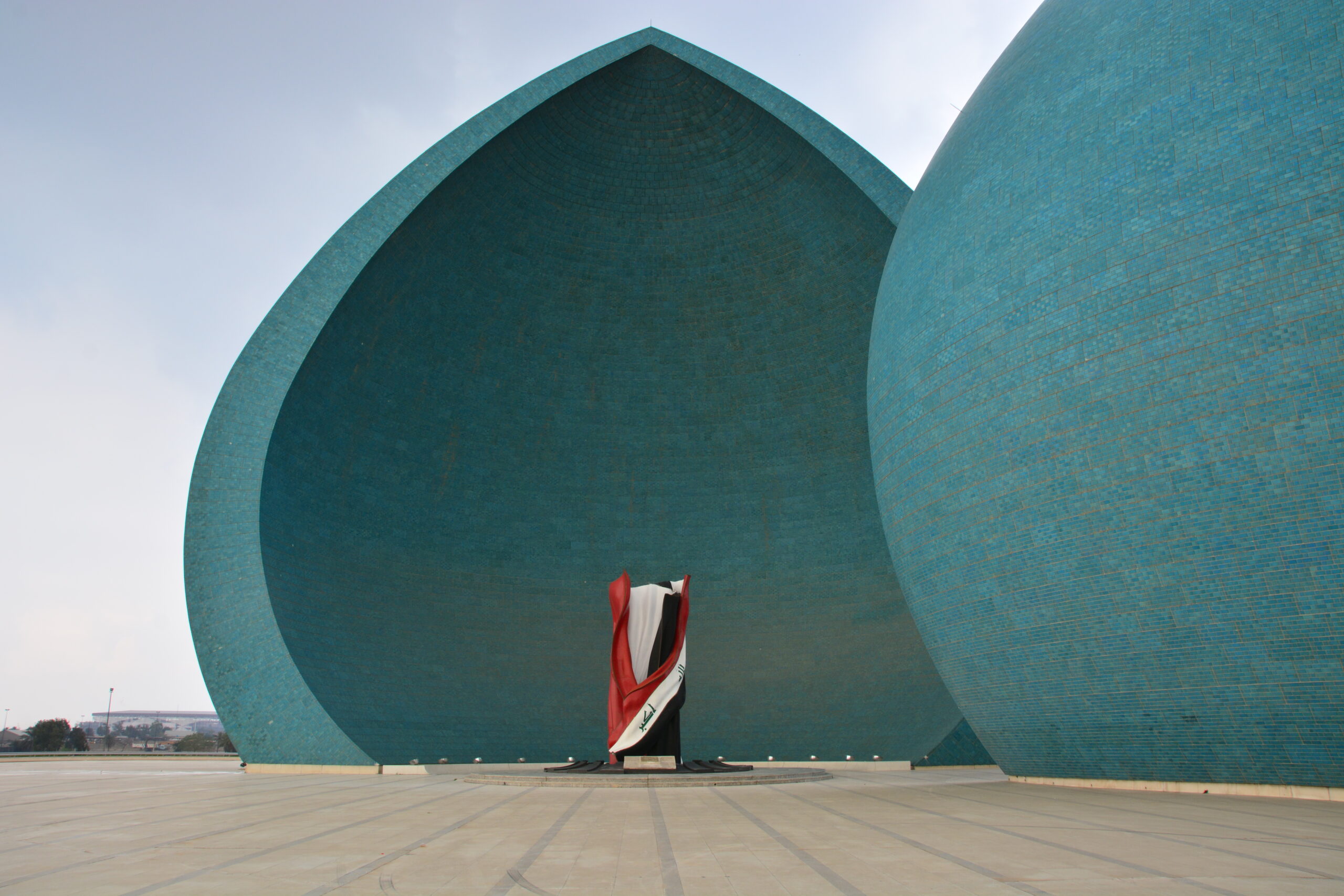 Baghdad