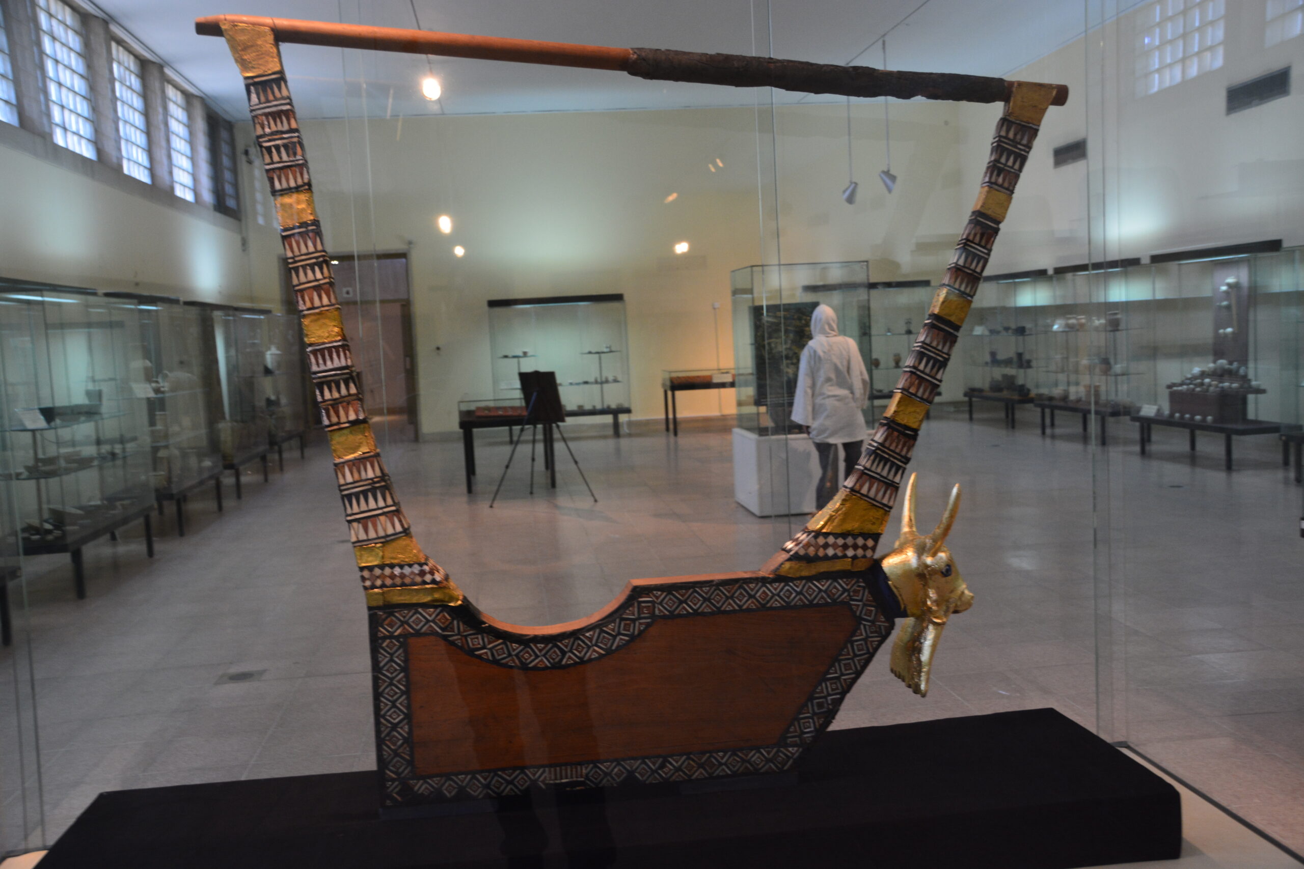Iraqi National Museum